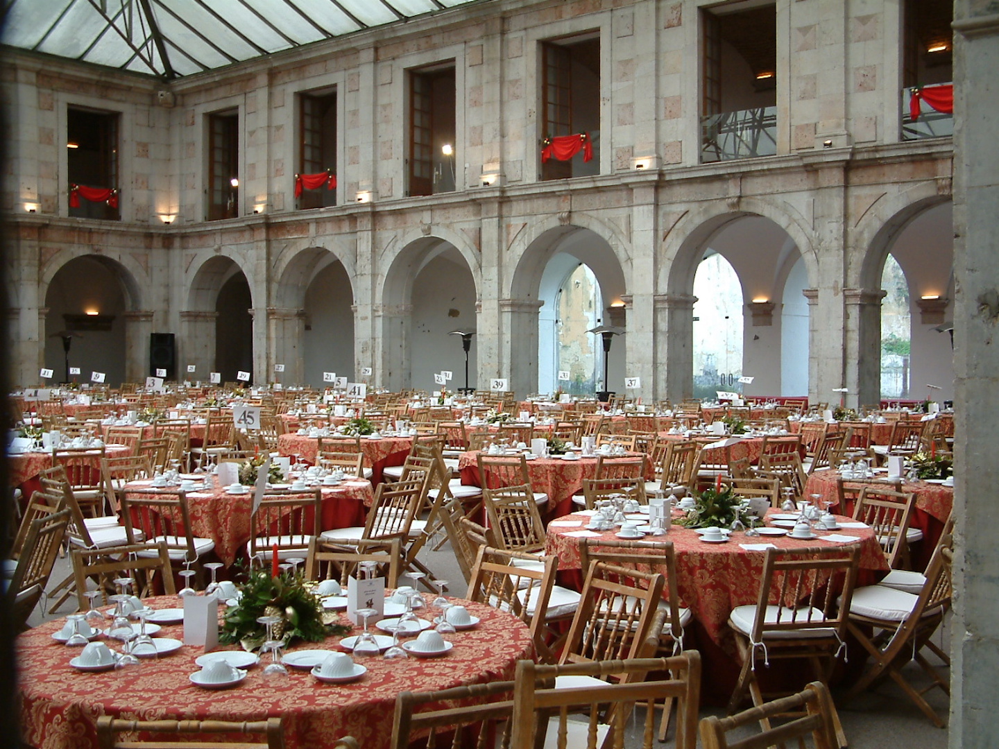presidencia do conselho de ministros