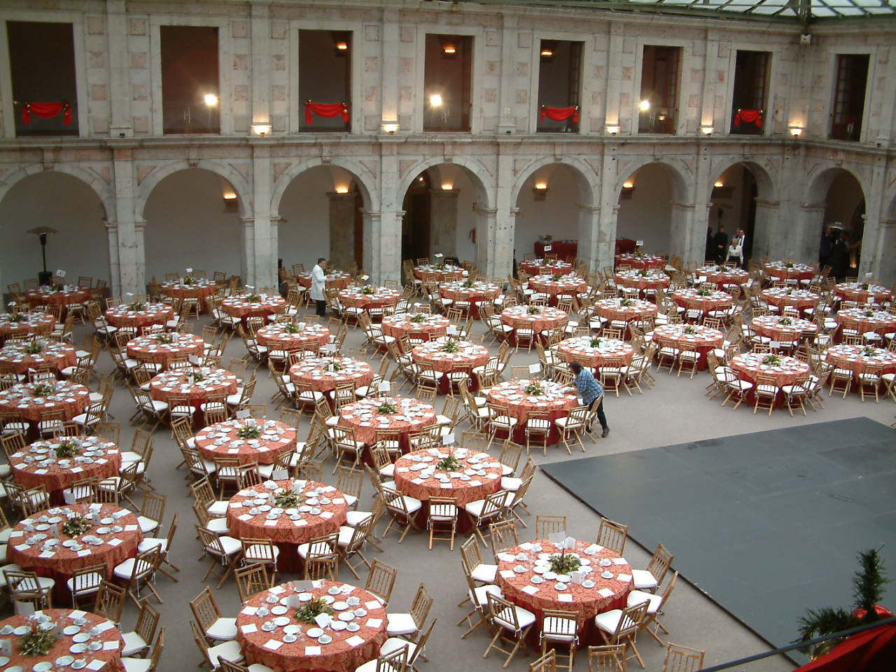 presidencia do conselho de ministros
