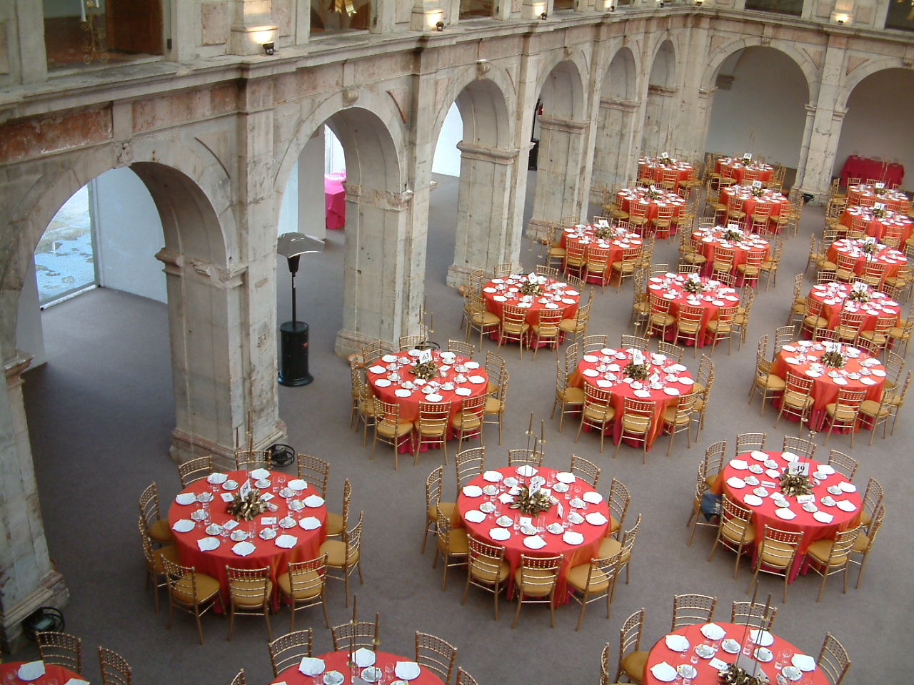 presidencia do conselho de ministros